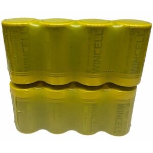 Size D Windell  Batteries High Power 1.5V LR20 E95‎ AM-1 Alkaline O%mercury